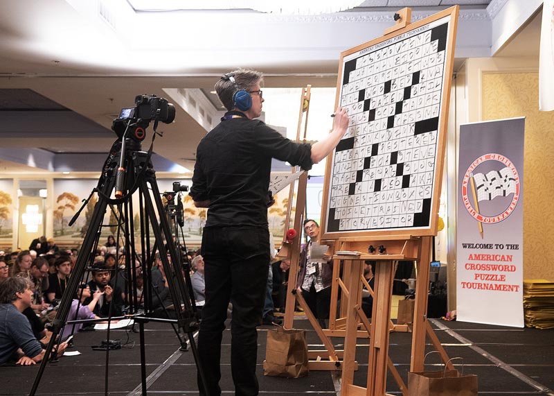 Chet Sellers Wrapping Up